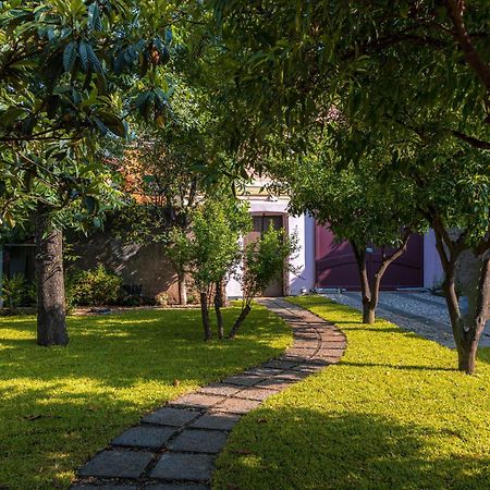 Вилла Giardino Carya - Giarre Centro Экстерьер фото